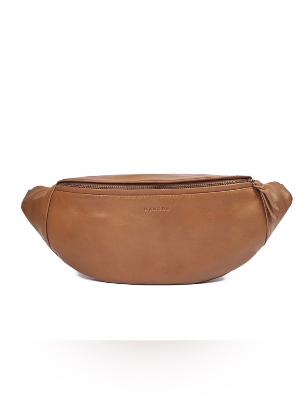 MANDRN- The Atlas in Tan